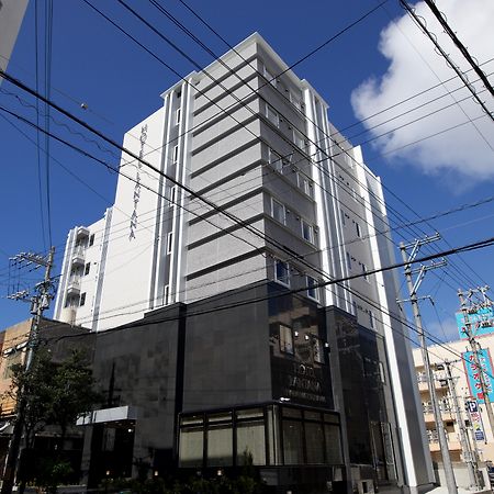 Hotel Lantana Naha Matsuyama מראה חיצוני תמונה