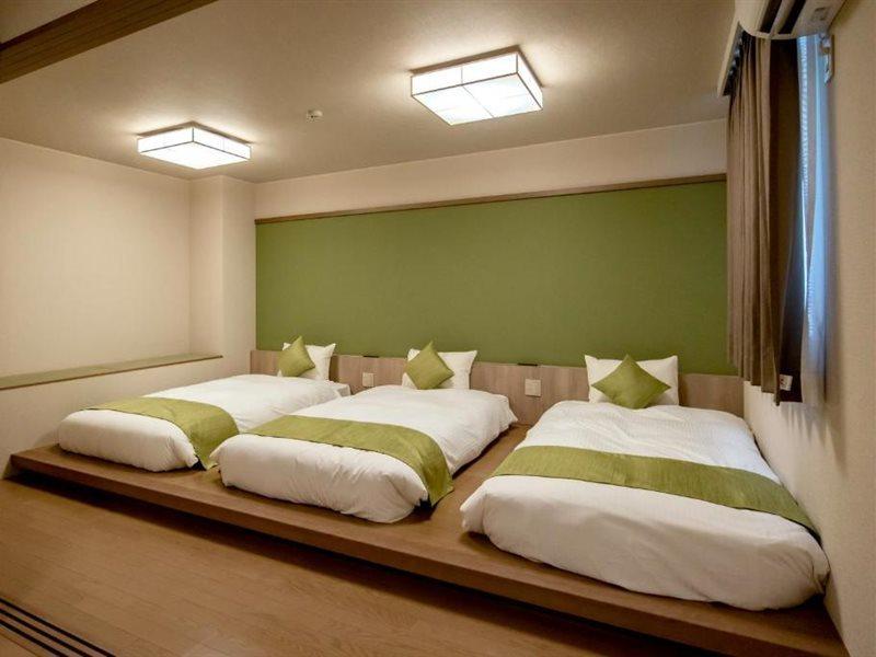 Hotel Lantana Naha Matsuyama מראה חיצוני תמונה